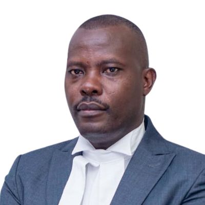 Godfrey Akakimpa