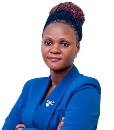 Monica Kirungi