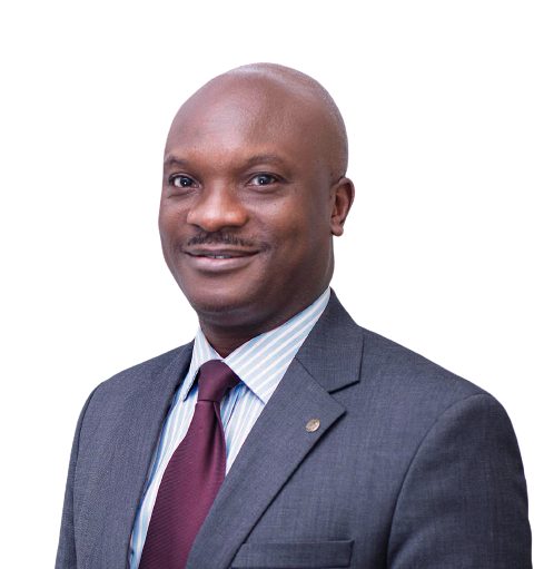 Obed Mwebesa