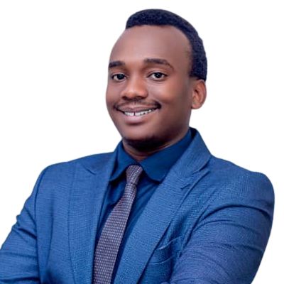 Paul Kiyenga